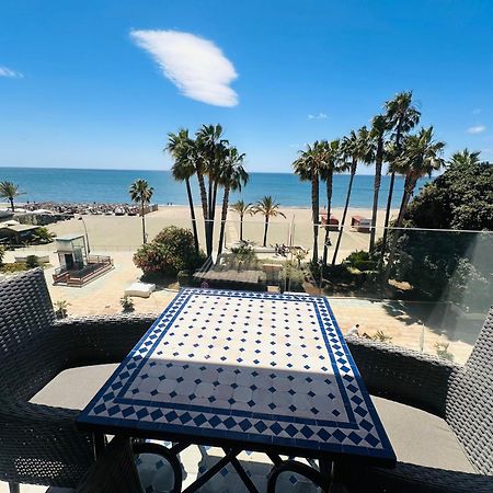 La Viu Apartment Estepona Ngoại thất bức ảnh