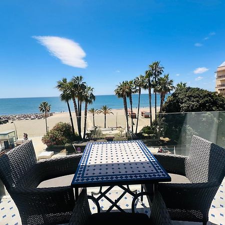 La Viu Apartment Estepona Ngoại thất bức ảnh