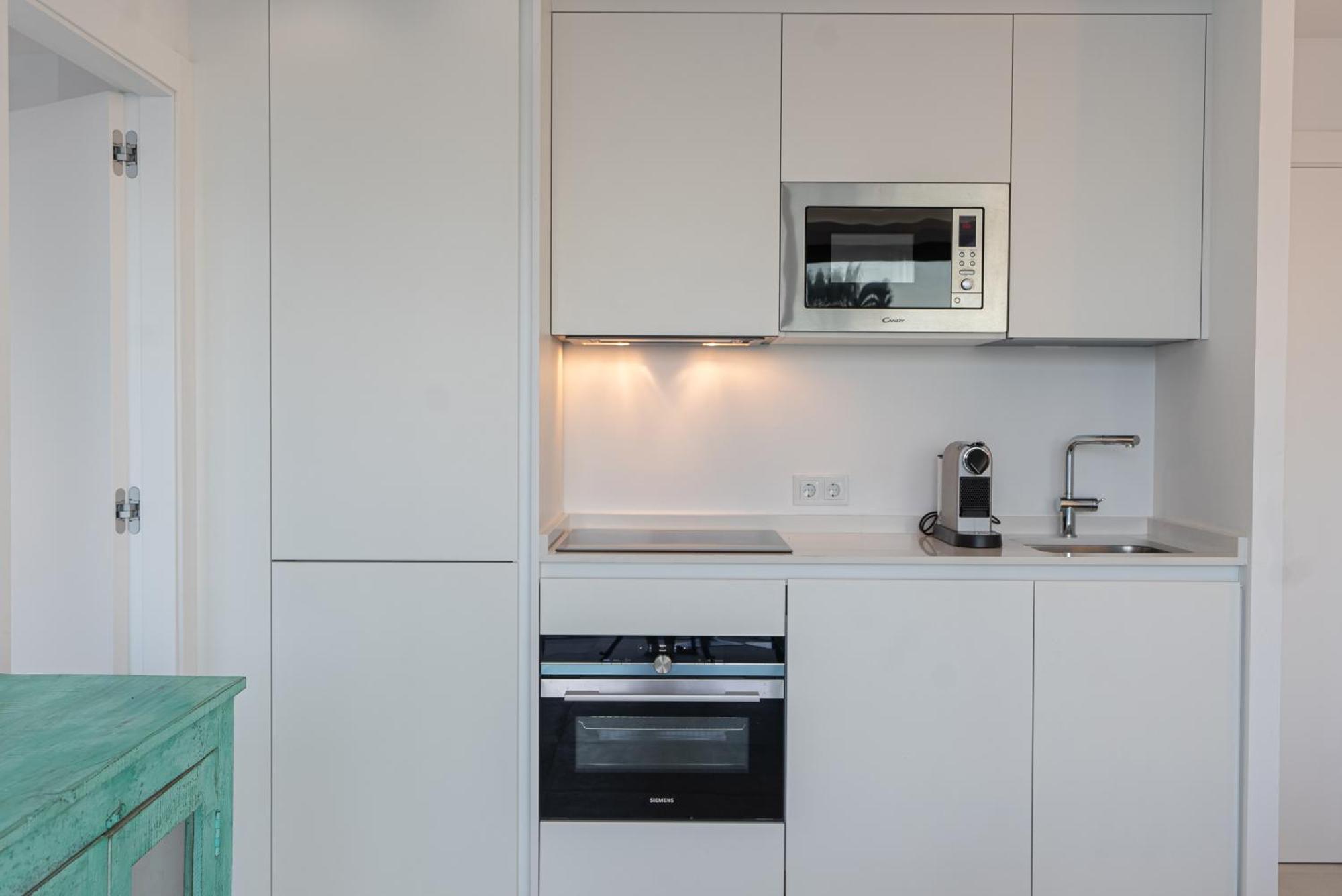 La Viu Apartment Estepona Ngoại thất bức ảnh