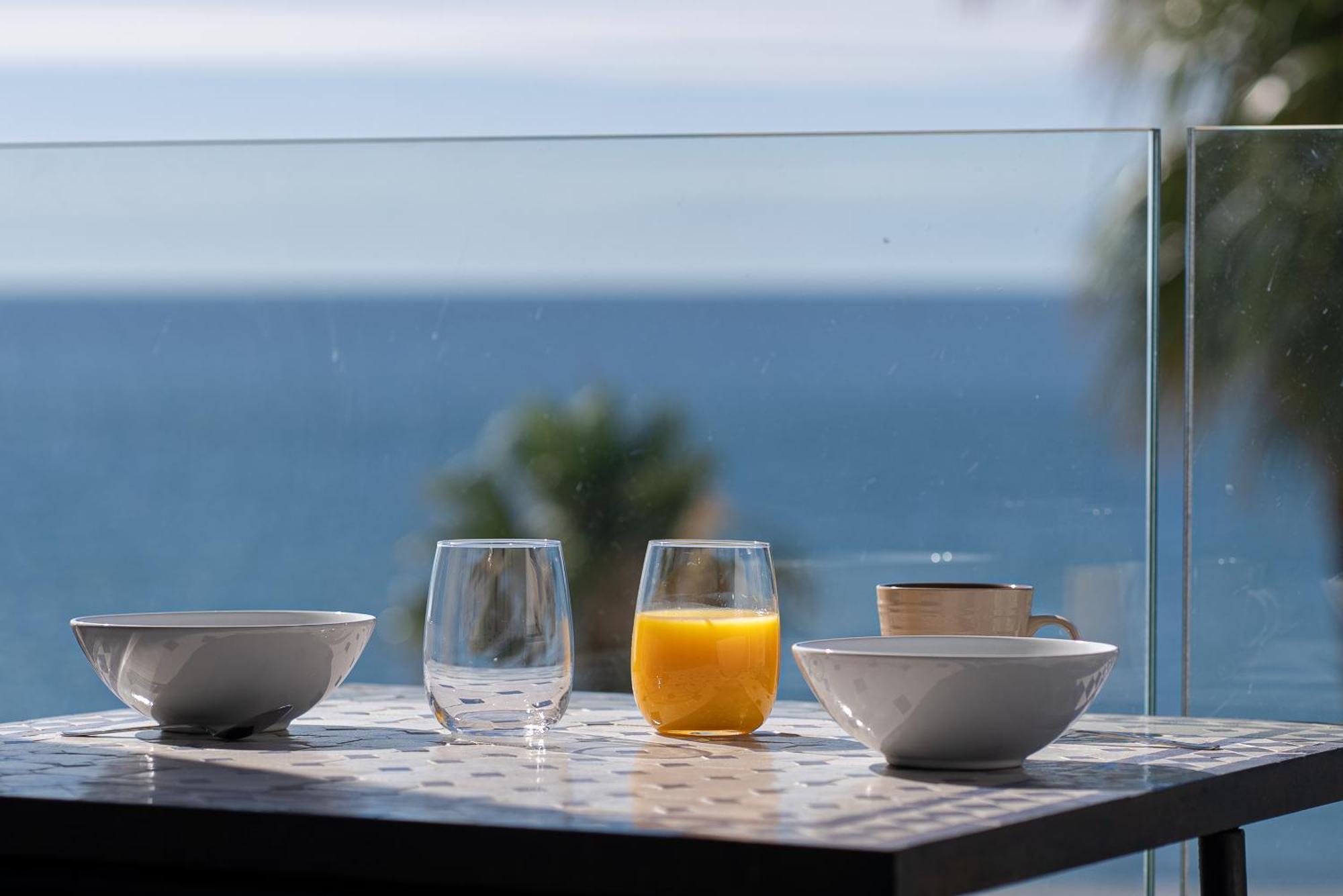La Viu Apartment Estepona Ngoại thất bức ảnh
