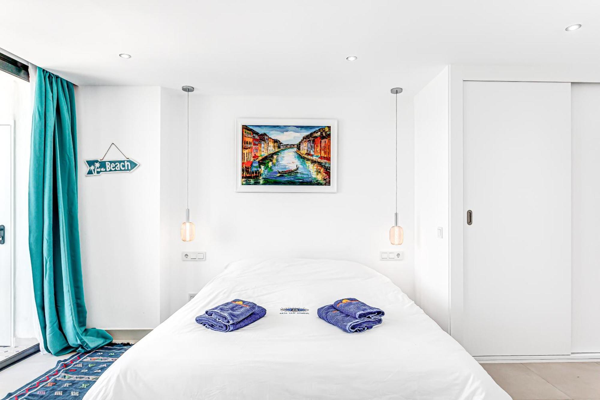 La Viu Apartment Estepona Ngoại thất bức ảnh