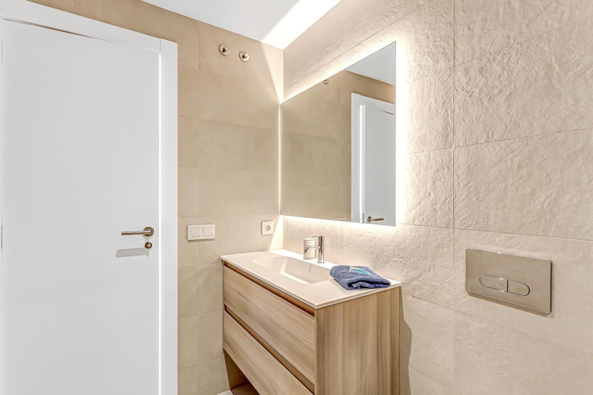La Viu Apartment Estepona Ngoại thất bức ảnh