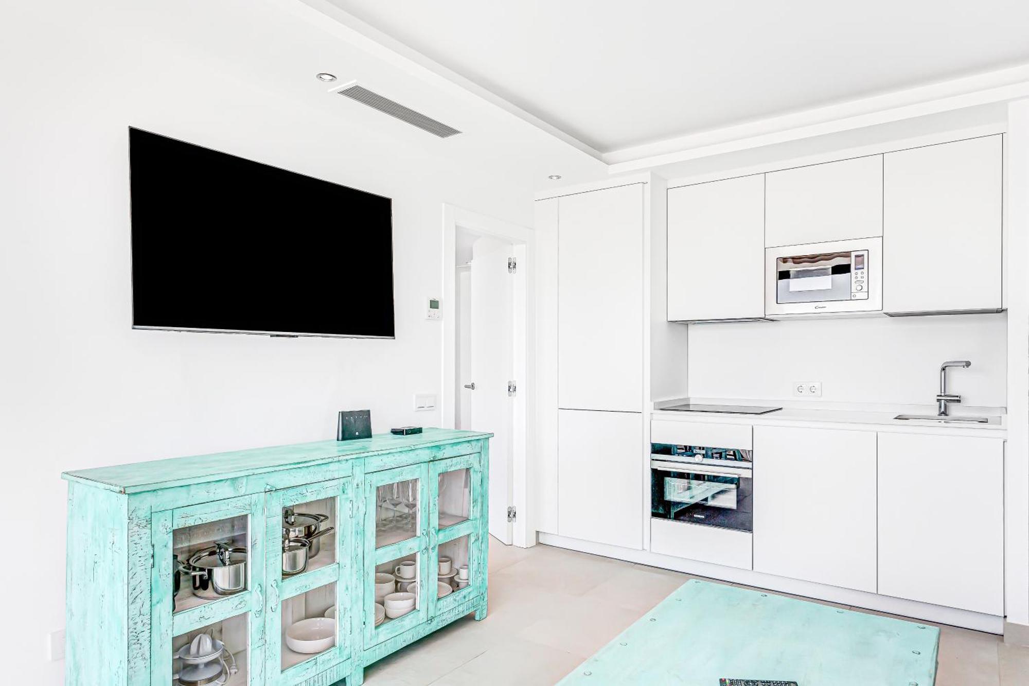 La Viu Apartment Estepona Ngoại thất bức ảnh