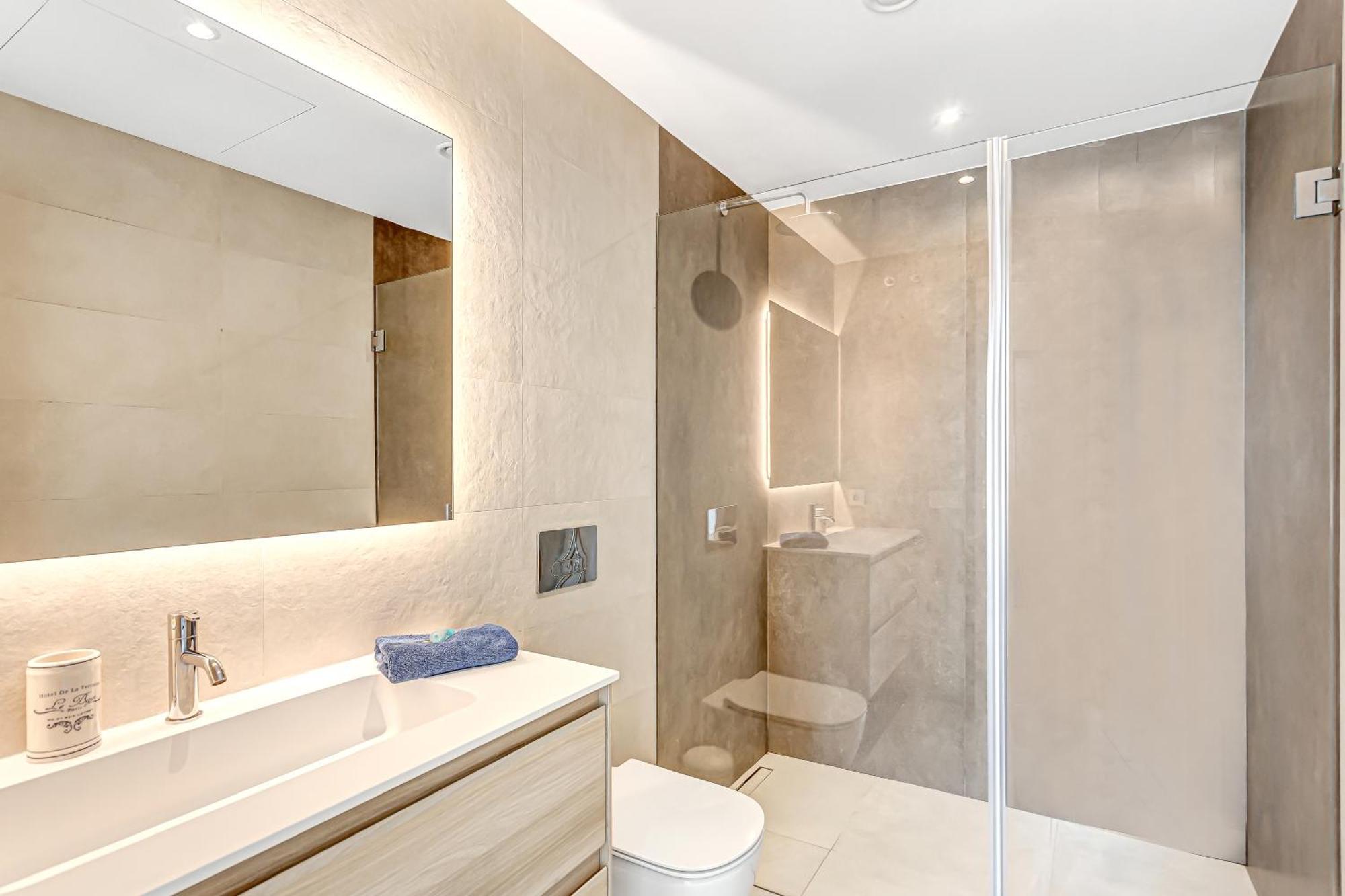 La Viu Apartment Estepona Ngoại thất bức ảnh