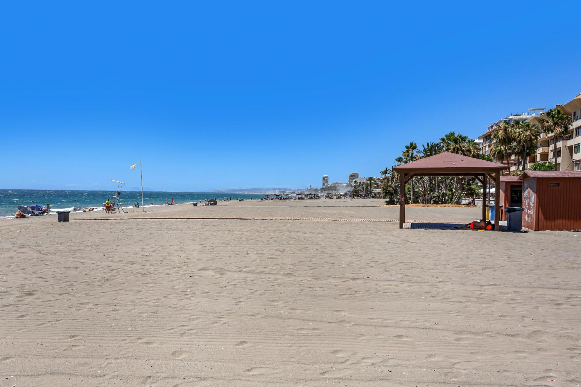 La Viu Apartment Estepona Ngoại thất bức ảnh