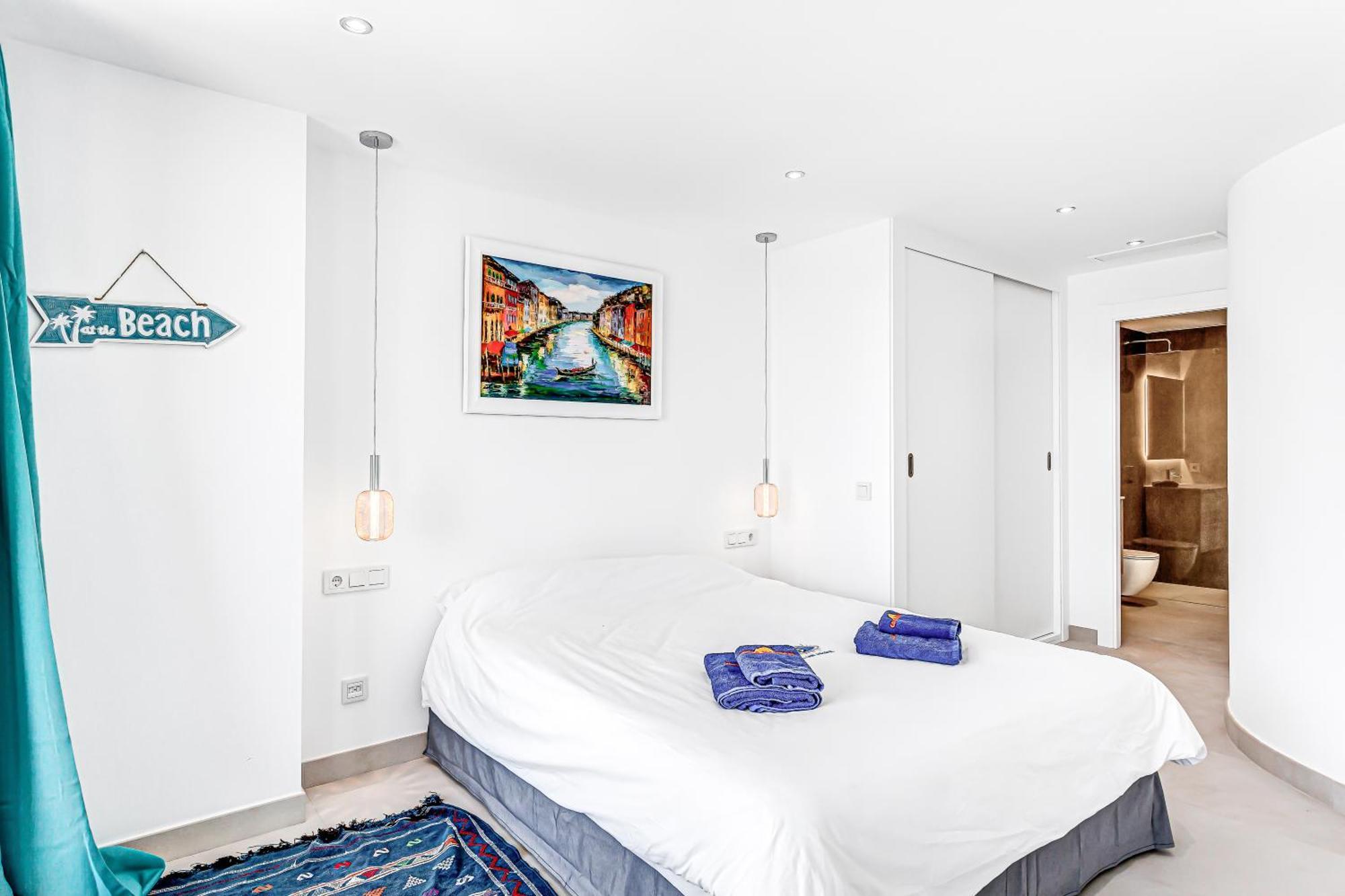 La Viu Apartment Estepona Ngoại thất bức ảnh