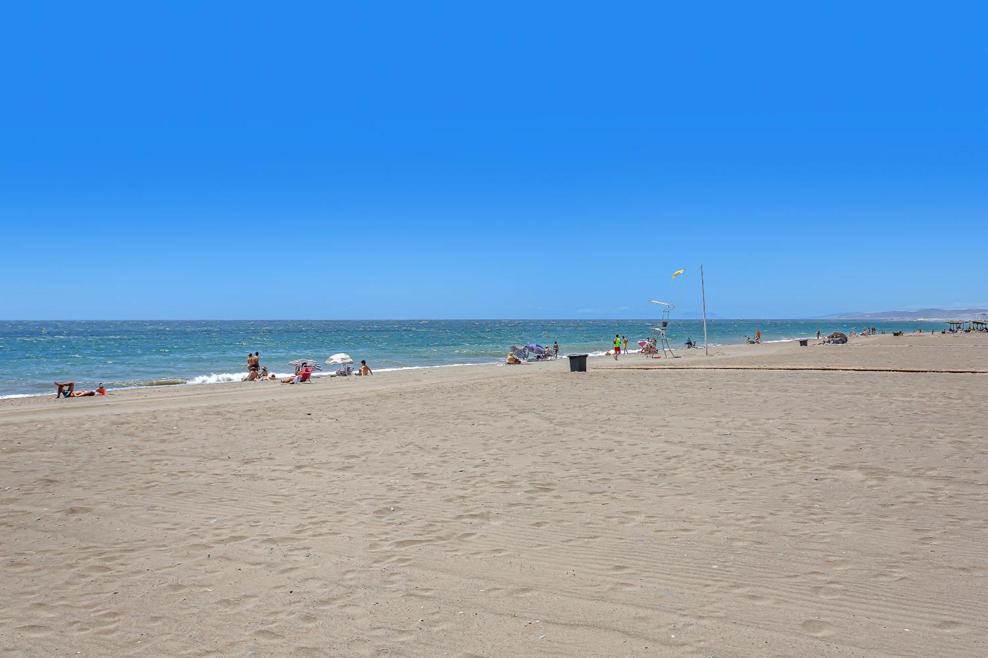 La Viu Apartment Estepona Ngoại thất bức ảnh